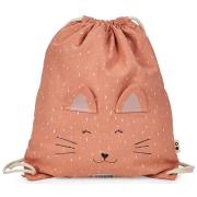 Rugzak TRIXIE Sac de gym - MISS CAT 2.5L