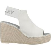Espadrilles Replay Sandalen