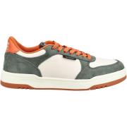 Lage Sneakers Scotch &amp; Soda Sneaker