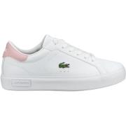 Lage Sneakers Lacoste Sneaker POWERCOURT