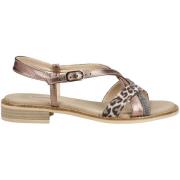 Sandalen NeroGiardini Sandalen