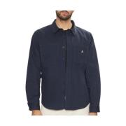 Overhemd Lange Mouw Converse -