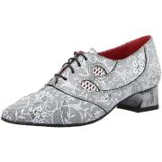 Nette schoenen Simen -