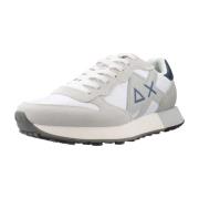 Lage Sneakers Sun68 Sport Zapatillas Hombre Modèle Deportiva Jaki