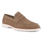 Mocassins Sergio Moretti -