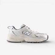 Lage Sneakers New Balance 530 GS Summer Fog Navy