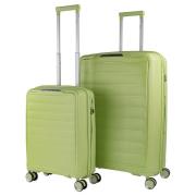 Reiskoffer Jaslen Luton