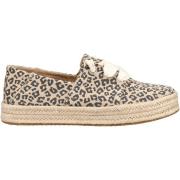 Espadrilles Toms Halfhoge schoenen
