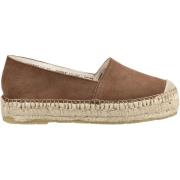 Espadrilles Pavement Halfhoge schoenen IDA