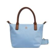 Handtas Tommy Hilfiger POPETTE MINI TOTE