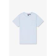 T-shirt Korte Mouw Le Temps des Cerises NAIA-T-shirt