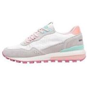 Lage Sneakers Victoria -