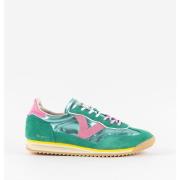 Lage Sneakers Victoria -