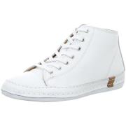 Enkellaarzen Andrea Conti -