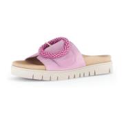 Slippers Gabor -