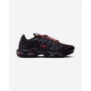Lage Sneakers Nike Air Max Plus Tuned Air Black Red