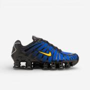 Lage Sneakers Nike Shox TL "Lyon Blue Varsity Maize"