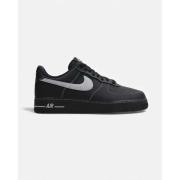 Lage Sneakers Nike Air Force 1 Low '07 LV8 Black Grey