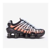 Lage Sneakers Nike Shox TL blue tint/total orange/black