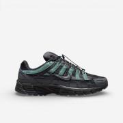 Lage Sneakers Nike P-6000 Anthracite Clay Green
