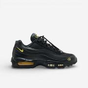 Lage Sneakers Nike Air Max 95 Corteiz Honey Black