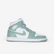 Hoge Sneakers Nike 1 Mid White Cannon (Women's)