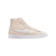 Hoge Sneakers Nike Blazer Mid '77 Next Nature 'Light Orewood Brown' (W...