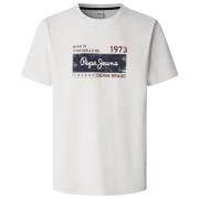 T-shirt Korte Mouw Pepe jeans PM5010361 800