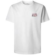 T-shirt Korte Mouw Pepe jeans PM5010311 800
