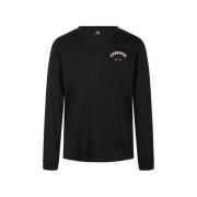 T-Shirt Lange Mouw Converse -