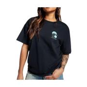 T-shirt Korte Mouw Converse -