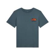 T-shirt Korte Mouw Converse -