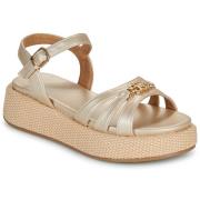 Sandalen Tommy Hilfiger ERIKA