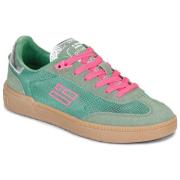 Lage Sneakers D.Franklin REBEL 387