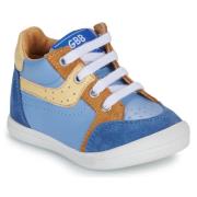 Hoge Sneakers GBB EDSON