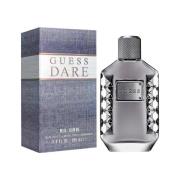 Eau de cologne Guess Dare Men - keulen - 100ml