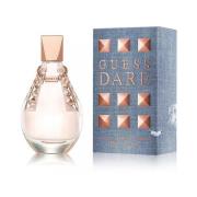 Eau de cologne Guess Dare Women - keulen - 100ml