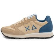 Lage Sneakers Sun68 Tom Multicolor