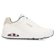 Lage Sneakers Skechers Uno Suited On Air