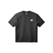 T-shirt Korte Mouw Vans VN000XCGBLK1