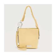 Handtas Karl Lagerfeld SMOOTH OUT ROPE SM BU