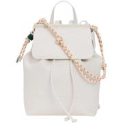 Rugzak Desigual BACK_HALF LOGO LUEN 26SAKP18