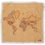 Sjaal Alviero Martini 3270 ALOE