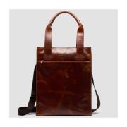Handtas Dr. Martens TOP HANDLE