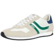 Lage Sneakers BOSS Levon hardloopschoenen