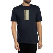 T-shirt Korte Mouw BOSS Bass Graphic T-shirt