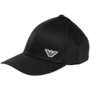 Pet Emporio Armani Logo Baseballcap