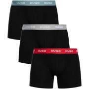 Boxers HUGO 3-pack boxershorts