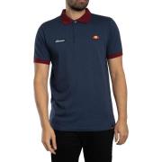 Polo Shirt Korte Mouw Ellesse Lessepsia poloshirt