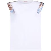 T-shirt Korte Mouw Liu Jo 3.0 MODA WA6201 J6308